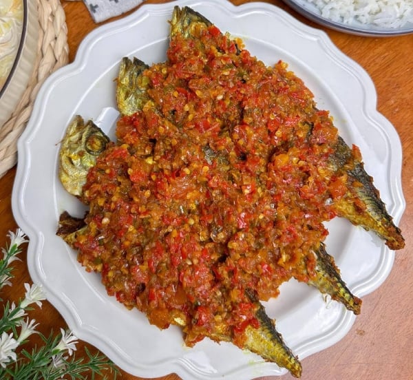 menu sahur 30 hari