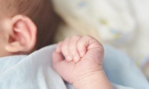 NAMA ANAK DALAM ISLAM