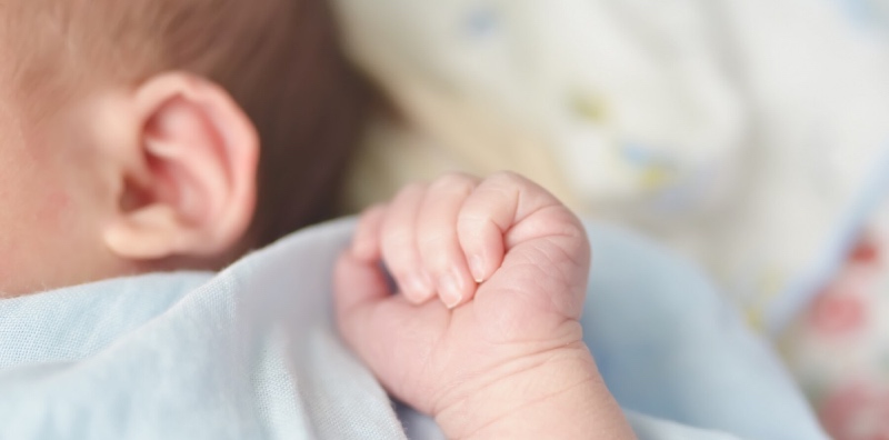 NAMA ANAK DALAM ISLAM