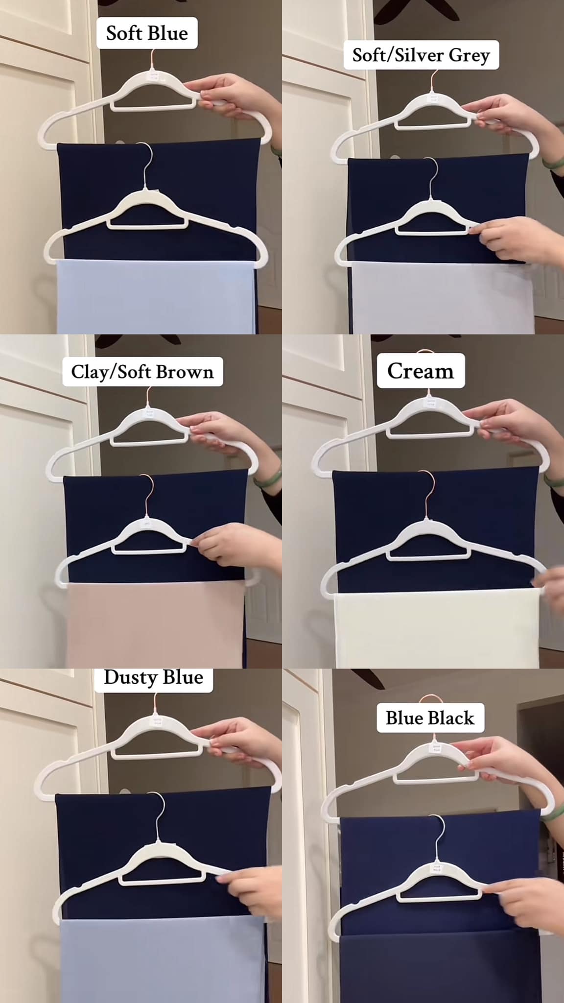 WARNA TUDUNG