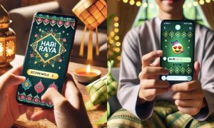 pantun hari raya aidilfitri