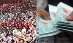 penjawat awam