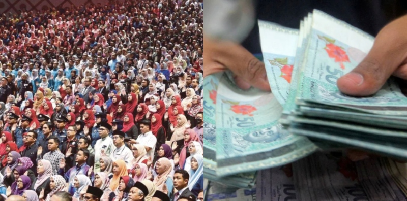 penjawat awam