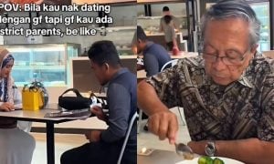 pergi dating