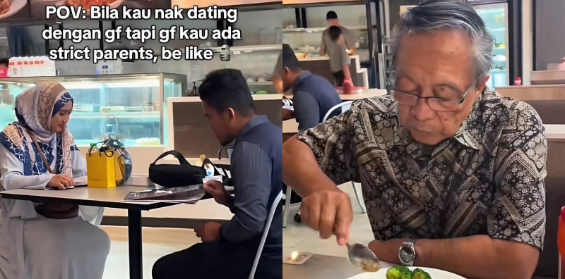 pergi dating