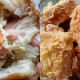 ROTI RANGUP BERLAUK