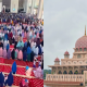 SAF JEMAAH WANITA