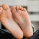 sakit tumit kaki