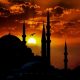 satu jam selepas subuh