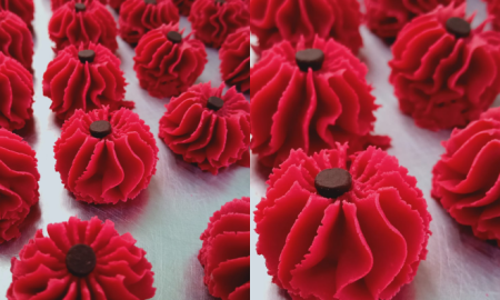 SEMPERIT RED VELVET