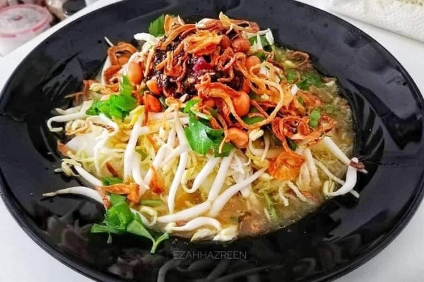 soto ayam