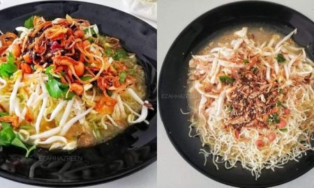 soto ayam