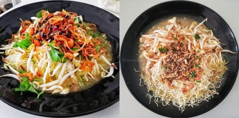 soto ayam