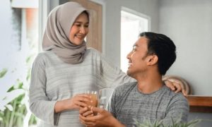 suami tidak narsistik