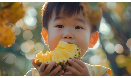 tip kuatkan ingatan anak