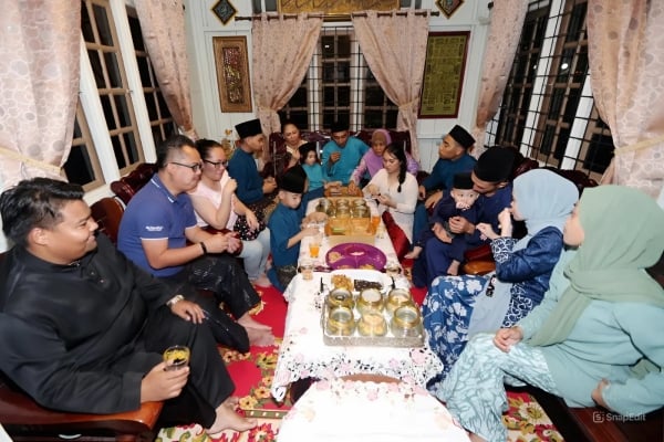 tips cepat kemas rumah