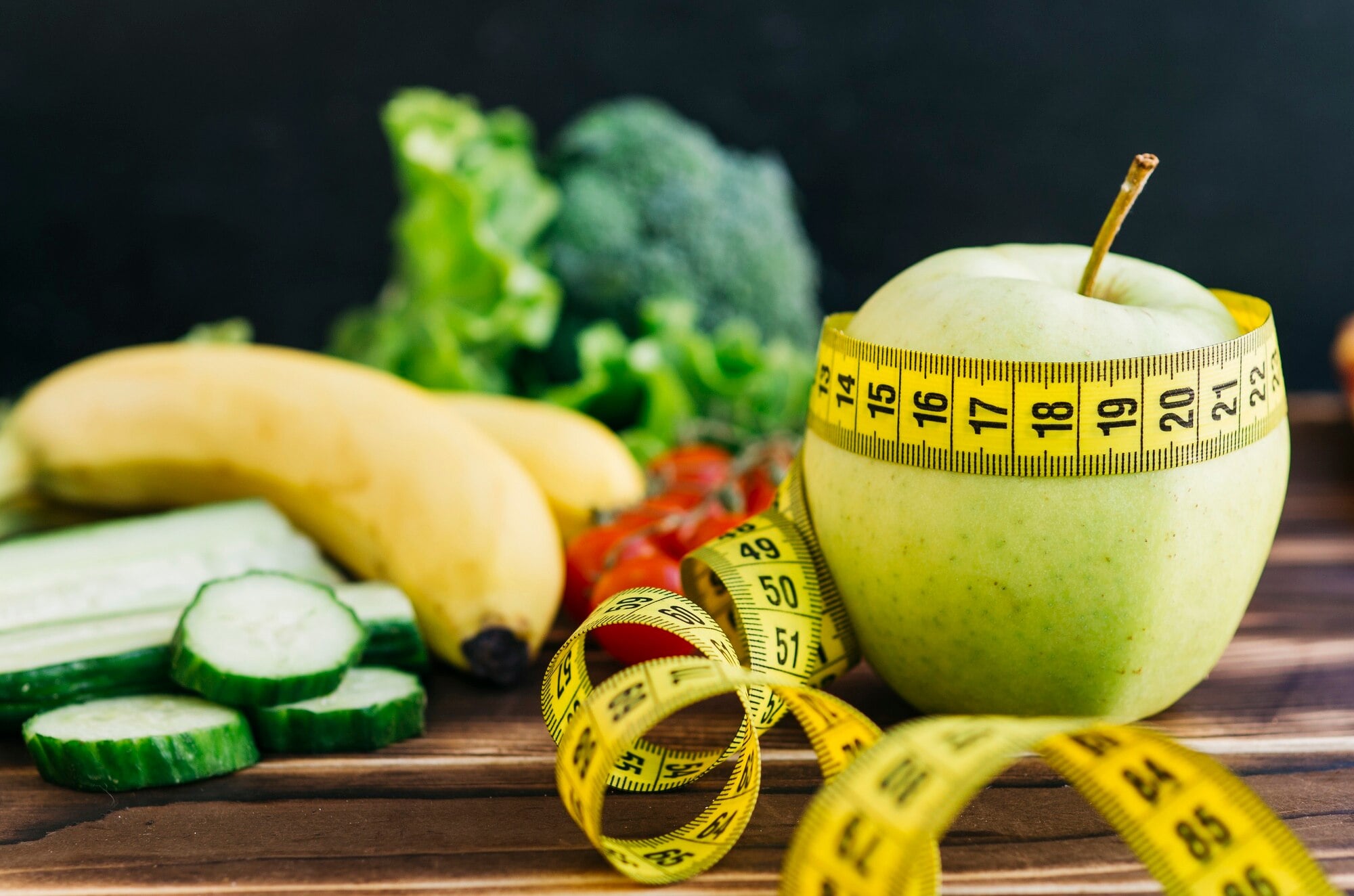 TIPS DIET