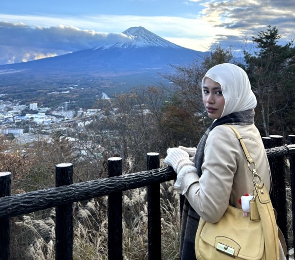 tokyo jepun