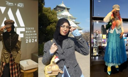 tokyo, jepun