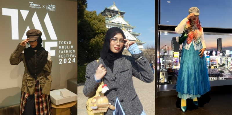 tokyo, jepun