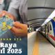 tiket ets tambahan