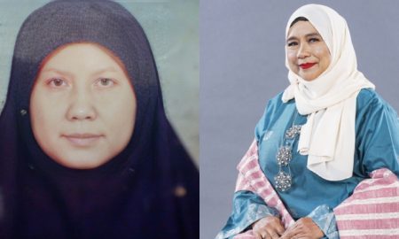 wan maimunah