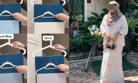 warna tudung