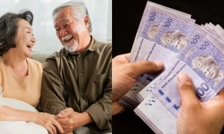 1 juta ringgit