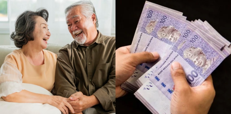 1 juta ringgit