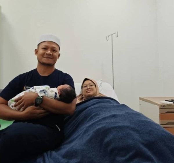 1 syawal