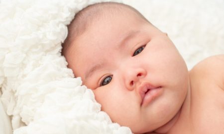 BERAT BAYI LELAKI