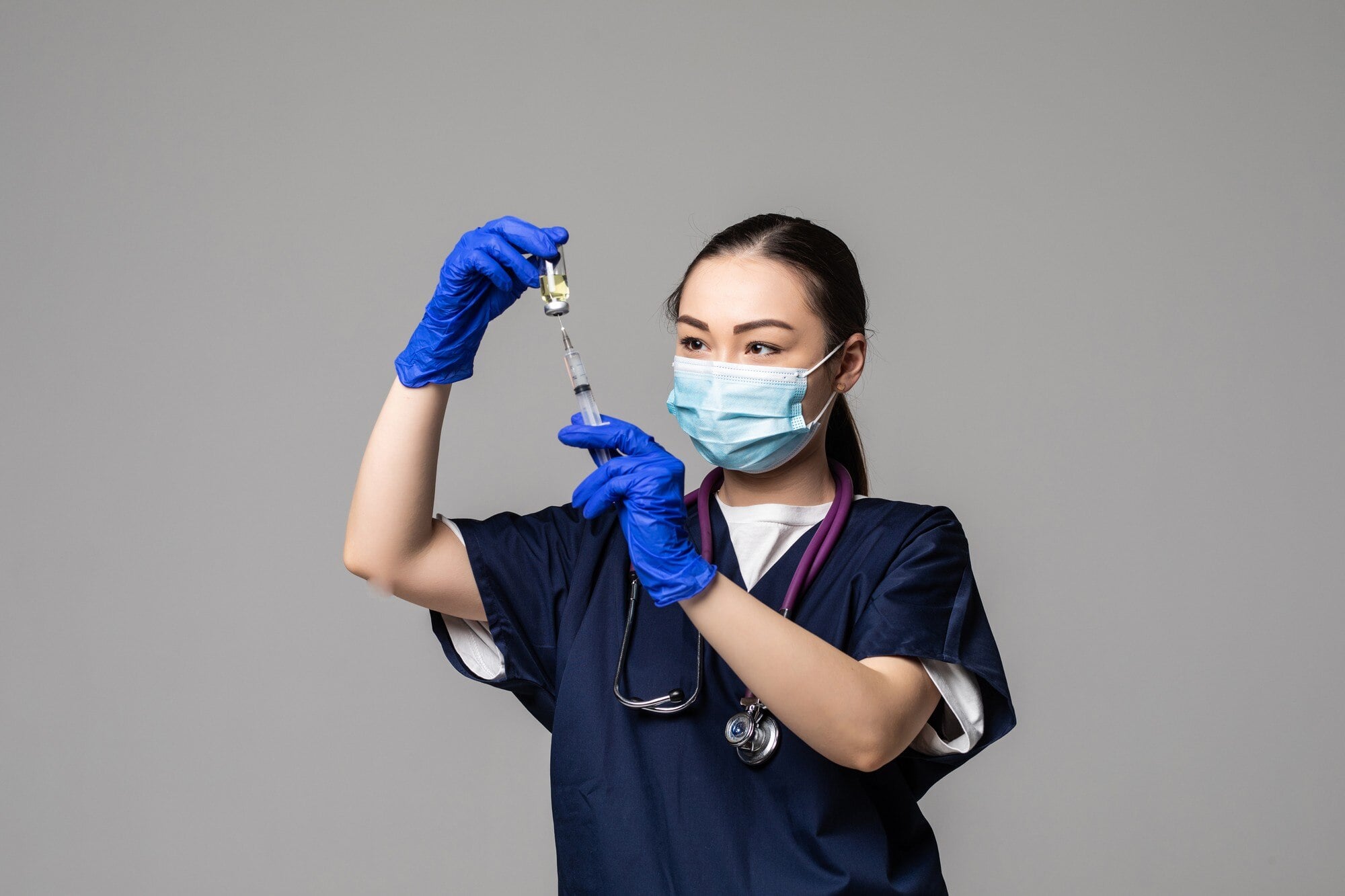 doktor perubatan