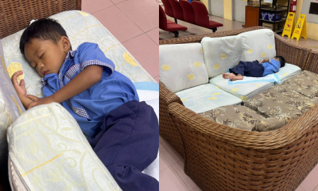 LAYANAN BAIK KLINIK KESIHATAN