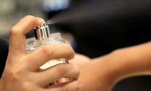 MINYAK WANGI
