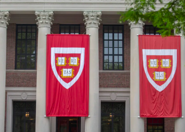 harvard college