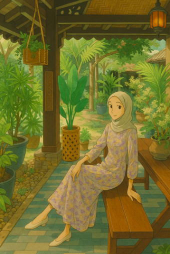 edit gambar raya