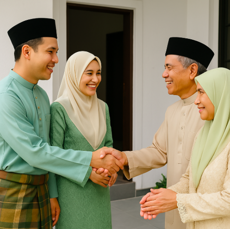 bulan syawal