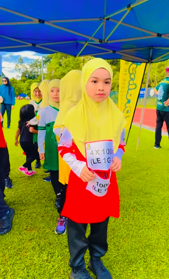 siti aafiyah