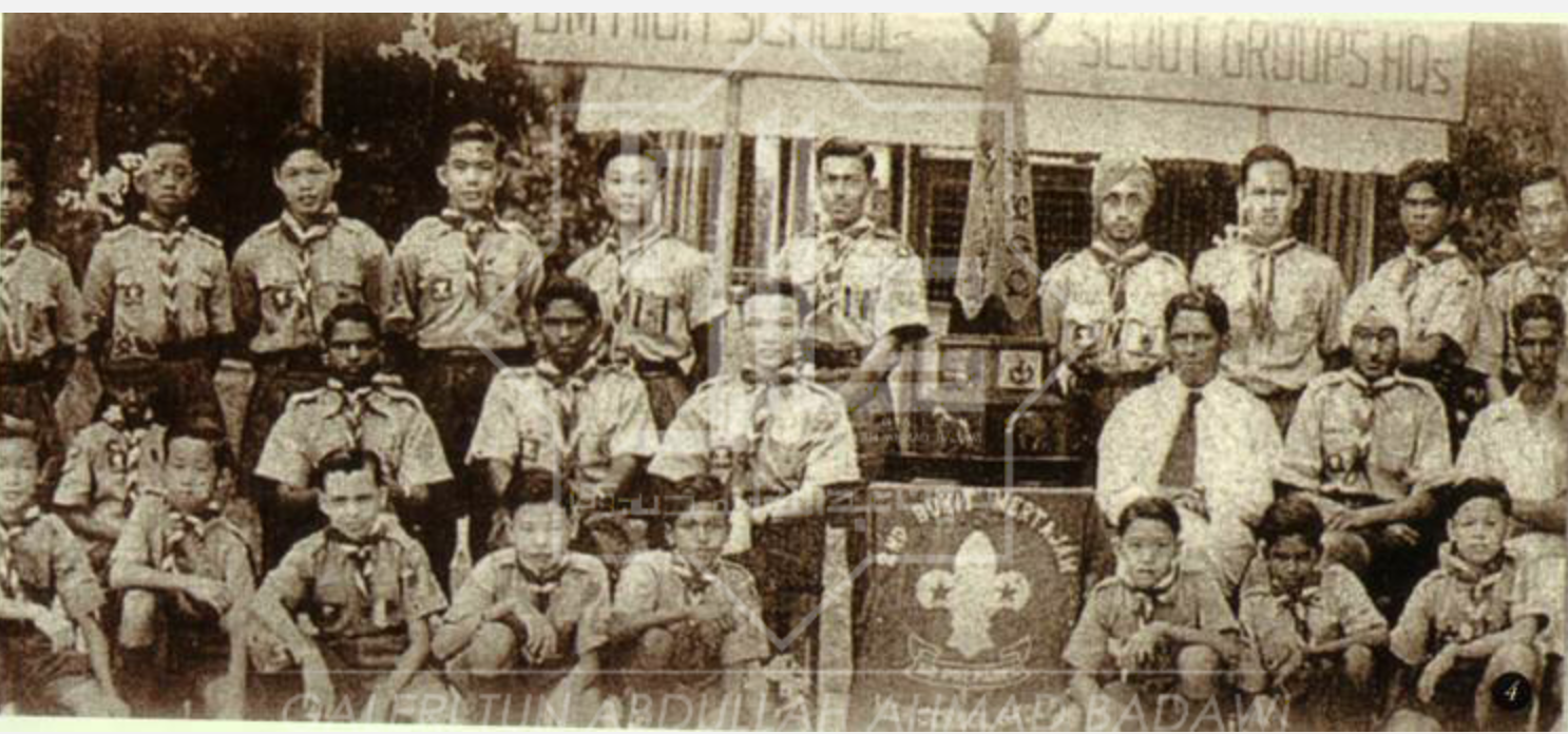 PAK LAH