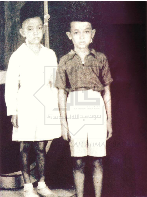 PAK LAH