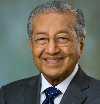 ahli politik malaysia