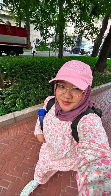 anugerah dekan