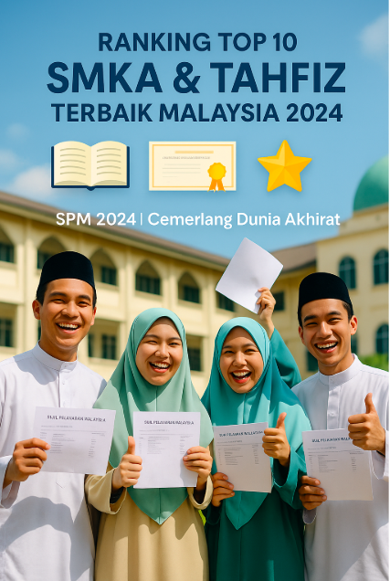 sekolah tahfiz