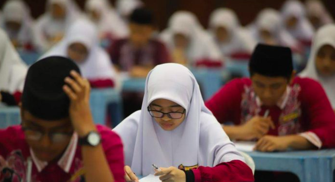 sekolah tahfiz