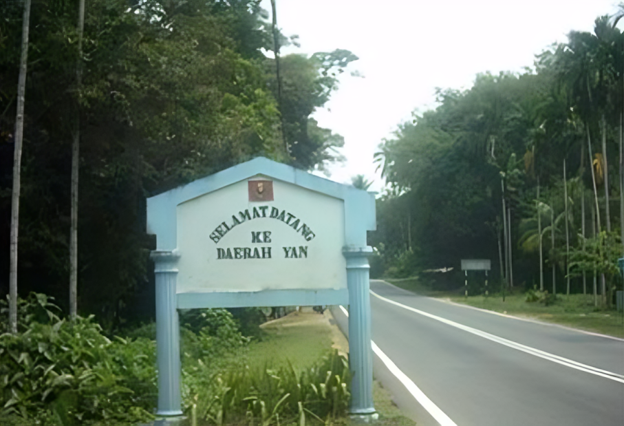 penyakit berjangkit