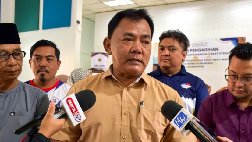 poligami di malaysia