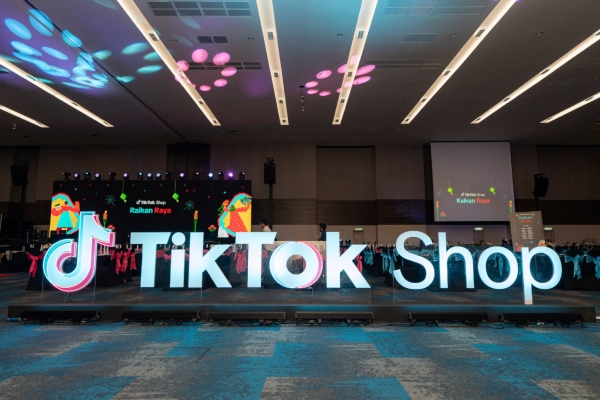 TikTok Shop