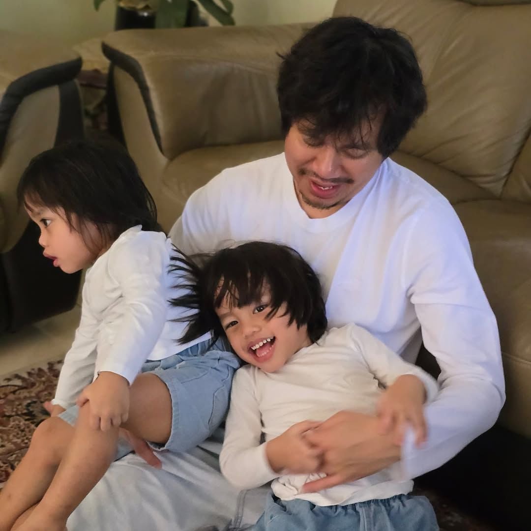 anak jep sepahtu