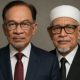 ahli politik malaysia