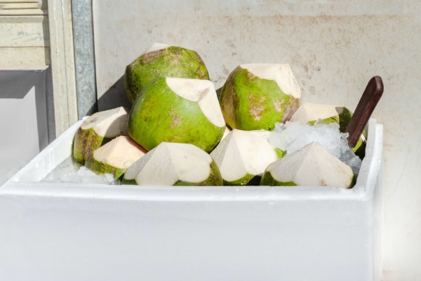 air kelapa